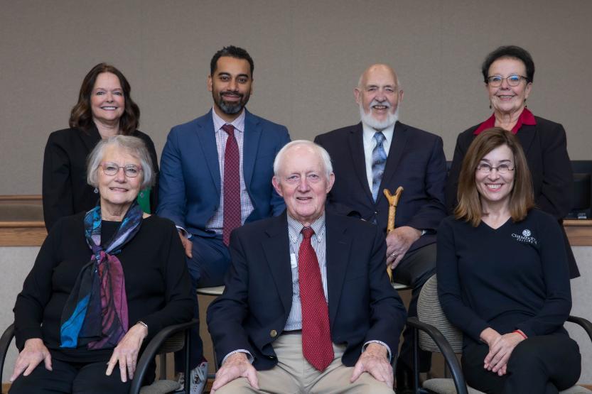 Board of Education 2023